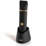 מכונת תספורת אלחוטית נטענת מבית OLOV לאיזורים המוצנעים